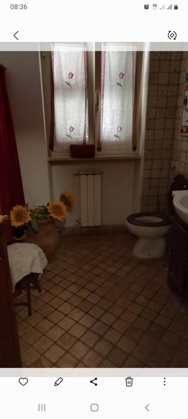 Апартаменты A Santy'S House 1Piano-No Lift-Shuttle A Pagamento-Raggiungibile A Piedi Aeroporto-Fermata Bus Fiera Di Roma A 3 Minuti-Air Condiz Ed Extra Bed For A Fee A Pagamento Фьюмичино Экстерьер фото